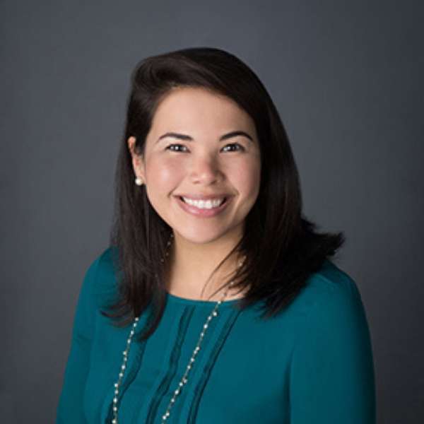 Diana Zarzuelo, Board Member
