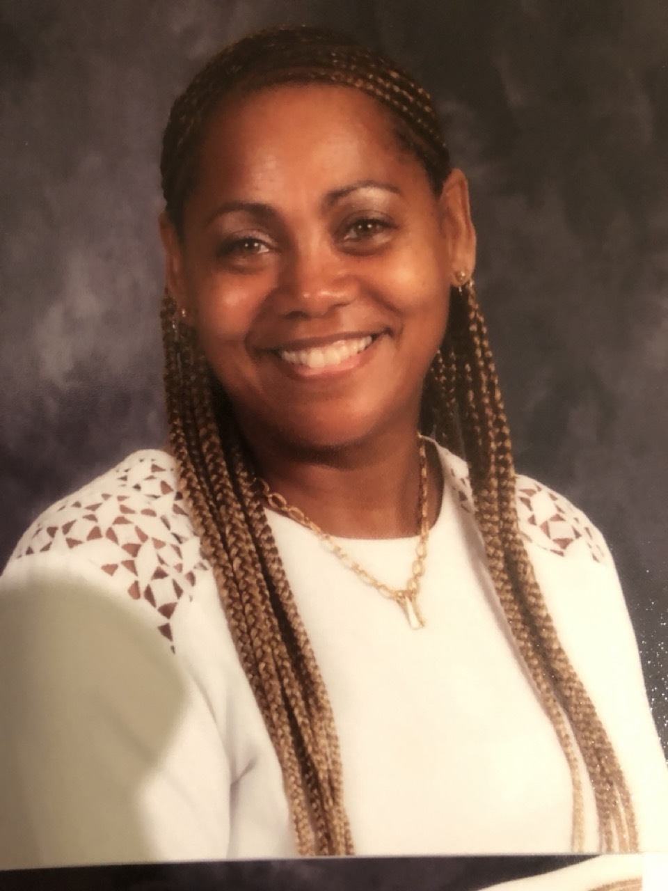 Gloria Crandall, Wraparound Resource Specialist - Hartsfield Elementary