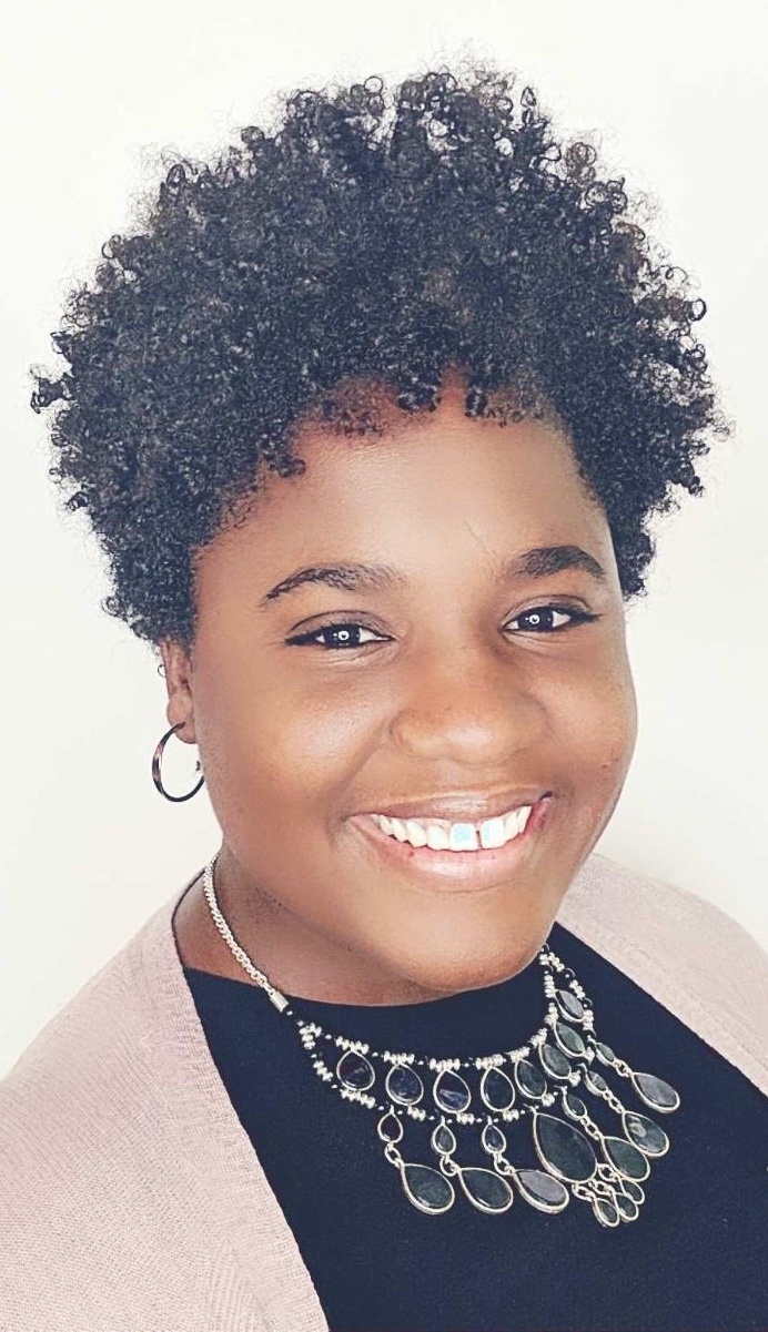 Charmecia Morris, Counselor - Austin TX