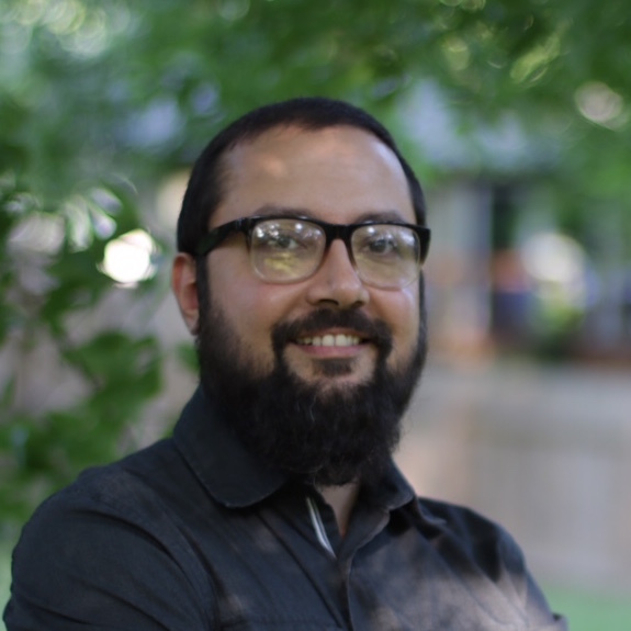 Mohadev Bhattacharyya, Counselor - Austin TX
