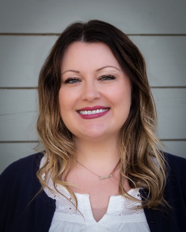 Randi Waller, Counselor - Houston TX