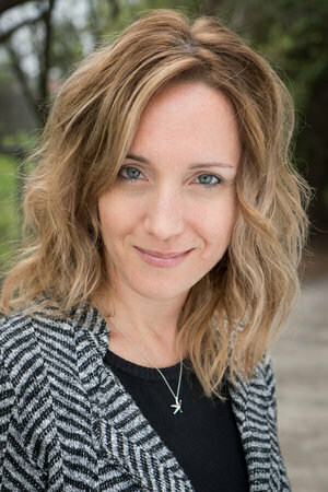Sheryl Boyd, Counselor - Austin TX