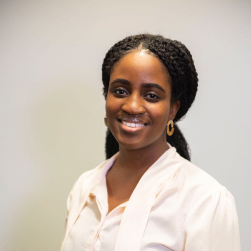 Grace Ifeanyichukwu, Partner & Board Member - Houston TX