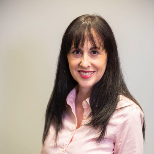 Nancy Southern, Counselor - Houston TX